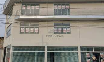 Imagem 5: Edifício comercial composto por 4 pavimentos, Capoeiras, Florianópolis/SC