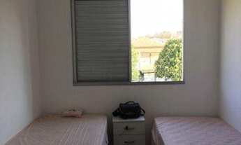 Imagem 4: Apartamento com 2 dormitórios à venda, 50 m² por R$ 169.000,00 - Jardim São José - Itu/SP