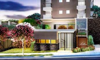 Imagem 2: Garden residencial para venda, Centro Comercial Jubran, Barueri - GD5872