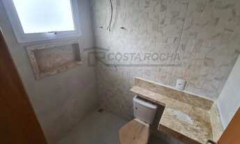 Imagem 5: Casa com 3 dormitórios à venda, 115 m² por R$ 510.000,00 - Condomínio Guarujá - Salto/SP