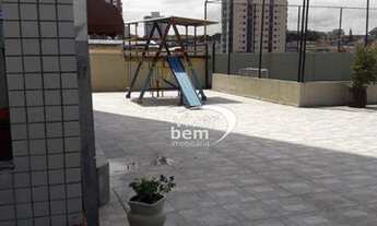 Imagem 7: Apartamento com 2 dormitórios à venda, 58 m² por R$ 320.000,00 - Chácara Belenzinho - São