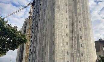 Imagem 7: Apartamento com 3 dormitórios à venda, 70 m² por R$ 480.000,00 - Parque Industrial - São J