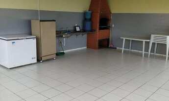 Imagem 6: Apartamento com 2 dormitórios à venda, 50 m² por R$ 165.000,00 - Jardim Santa Eliza - Amer