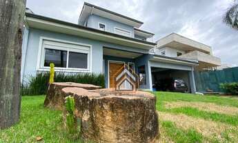 Imagem: Casa à venda, 333 m² por R$ 1.599.000,00