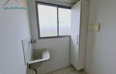 Imagem 5: Apartamento com 2 dormitórios à venda, 48 m² por R$ 205.000,00 - Alto Ipiranga - Mogi das