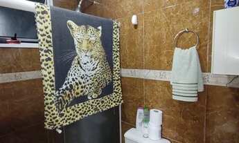 Imagem 5: Apartamento 2 quartos - Condominio LIBER - Centro - Belford Roxo - RJ