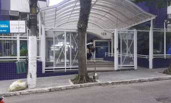 Imagem 6: AO LADO DO METRÔ JABAQUARA, 29 m² - Jabaquara - São Paulo/SP - SA0136