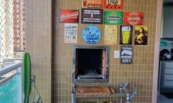 Imagem 5: Apartamento de Alto Padrão Todo Mobiliado