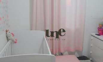 Imagem 5: Apartamento com 2 dormitórios à venda, 54 m² por R$ 360.000,00 - Vila Costa e Silva - Camp