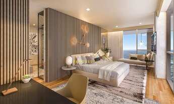 Imagem 7: Duplex Suspenso com 4 suítes 437m² à venda