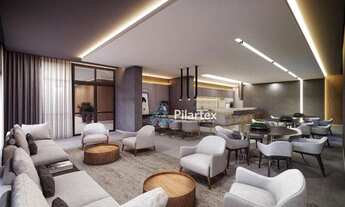 Imagem 5: Venda de Direitos, Apartamento no THE EDGE, 3 dormitórios, 142 m² - Gleba Palhano - Londr