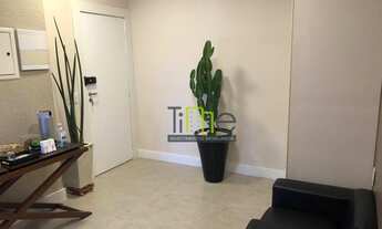 Imagem 6: Conjunto, 156 m² - venda por R$ 850.000,00 ou aluguel por R$ 8.500,00/mês - Barcelona - Sã