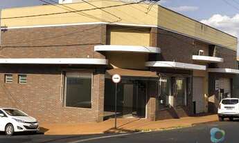 Imagem: Salão comercial para locação, Centro