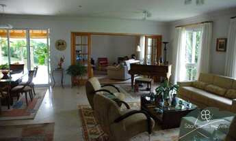 Imagem 7: Casa com 4 dormitórios, 429 m² - venda por R$ 4.500.000,00 ou aluguel por R$ 15.000,00/mês