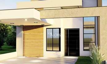 Imagem 2: Casa com 3 dormitórios à venda, Horto Florestal - Sorocaba/SP