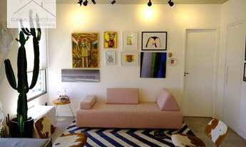 Imagem 7: Apartamento à venda, 74 m² - Alto da Boa Vista - São Paulo/SP