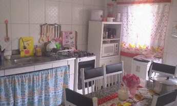 Imagem 6: A casa a venda no bairro minerlandia