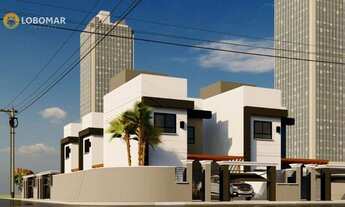 Imagem 4: Sobrado com 2 dormitórios à venda, 61 m² por R$ 250.000,00 - Vila Nova - Barra Velha/SC