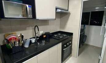 Imagem 4: Apartamento com 2 dormitórios à venda, 50 m² por R$ 260.000,00 - Progresso - Itu/SP