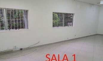 Imagem 6: Sala para alugar, 45 m² por R$ 1.700,00/mês - Super Quadra Morumbi - São Paulo/SP