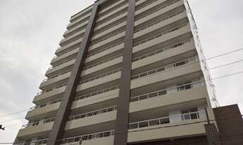 Imagem 2: Apartamento com 1 dormitório à venda, 48 m² por R$ 250.000,00 - Cidade Ocian - Praia Grand