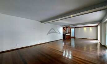 Imagem 4: Casa de condomínio para aluguel com 410 metros quadrados com 5 quartos