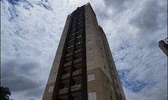 Imagem 3: Apartamento com 2 dormitórios à venda, 48 m² por R$ 240.000,00 - Jardim São Francisco - Sa