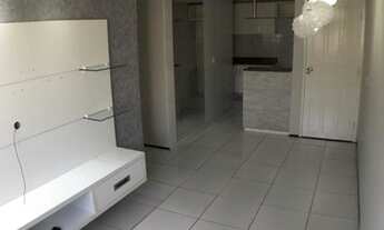 Imagem 3: Apartamento com 3 dormitórios à venda, 73 m² por R$ 220.000,00 - Maraponga - Fortaleza/CE