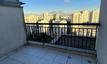 Imagem 3: Cobertura com 2 dormitórios à venda, 146 m² por R$ 1.300.000,00 - Jardim Sul - São Paulo/S