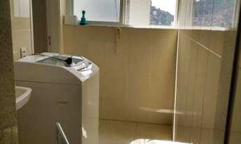 Imagem 7: Apartamento com 2 dormitórios à venda, 80 m² por R$ 600.000,00 - Grajaú - Rio de Janeiro/R