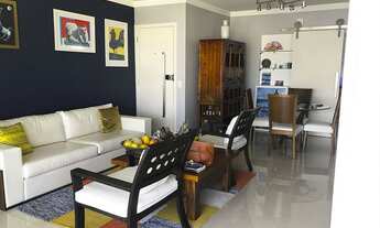 Imagem: Apartamento com 3 dormitórios à venda