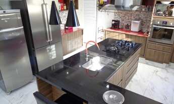 Imagem 3: Santos - Casa Padrão - Vila Belmiro