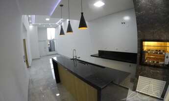 Imagem 5: Casa em Jardim Oásis - Maringá