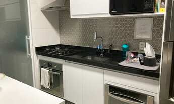 Imagem 4: Lindo apartamento na região de Alphaville com 2 dormitórios