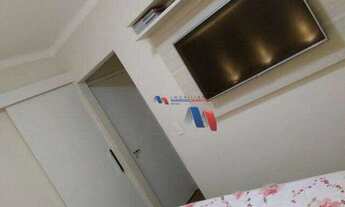 Imagem 3: Casa com 3 dormitórios à venda, 130 m² por R$ 580.000,00 - Jardim Vista Alegre - São José