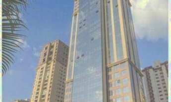 Imagem 2: Sala à venda, 110 m² por R$ 890.000,00 - Jardim Aquarius - São José dos Campos/SP