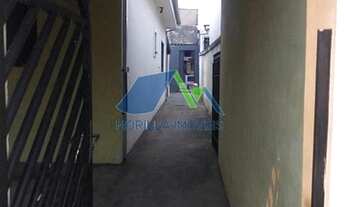 Imagem 4: CASA DE FUNDOS PRA LOCAÇÃO EM SANTA BÁRBARA D'OESTE