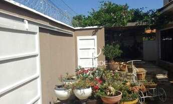 Imagem 3: Sobrado com 4 dormitórios à venda, 382 m² por R$ 1.500.000,00 - Plano Diretor Sul - Palmas