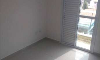 Imagem 4: Apartamento à venda, 40 m² por R$ 255.000,00 - Vila Curuçá - Santo André/SP