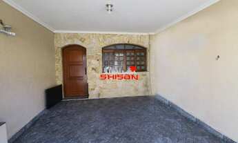 Imagem 5: Casa de Villa para locação Chacara Santo Antonio