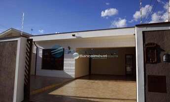 Imagem: Casa Residencial à venda, Jardim Leonor