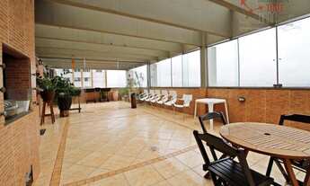 Imagem 3: COBERTURA com 4 dormitórios à venda, 484 m² por R$ 1.700.000 - Água Verde - Curitiba/PR