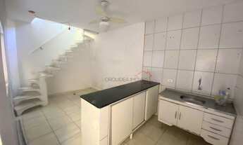 Imagem: Casa com 1 dorm para locação terraço