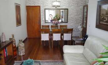 Imagem 4: 3 DORMS, 2 VGS, 600 MTS DO METRÔ SAÙDE E 500 DO METRÔ SÂO JUDAS, 80 m² - Saúde - São Paulo