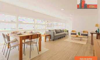 Imagem 2: Apartamento em Alameda Itu, 745 - Jardim América, 3 quartos e 2 vagas. Cod:3314