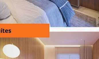 Imagem 3: Torre Ferrara-Lançamento Leal Moreira-01 Apto. por andar