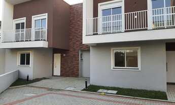 Imagem 7: Sobrado em condomínio, com 3 quartos, sendo 1 suíte à venda, 114 m² por R$ 698.000 - Campo