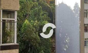 Imagem 1: Apartamento com 1 dormitório à venda, 56 m² por R$ 400.000,00 - Icaraí - Niterói/RJ