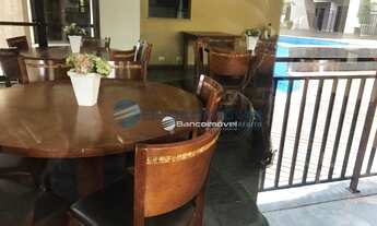 Imagem 5: Apartamento Residencial à venda, Jardim das Paineiras, Campinas -