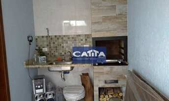 Imagem 7: Sobrado com 2 dormitórios à venda, 128 m² por R$ 500.000,00 - Parque Savoi City - São Paul